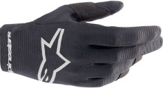 Manusi Moto Enduro/Mx Radar Black 24
