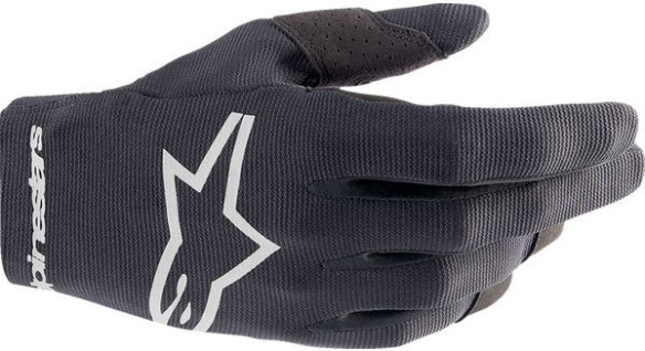 Manusi Moto Enduro/Mx Radar Black 24