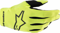 Manusi Moto Enduro/Mx Radar Yellow/Black 24
