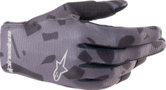 Manusi Moto Enduro/Mx Radar Magnet Gray 24