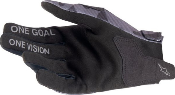 Manusi Moto Enduro/Mx Radar Magnet Gray 24