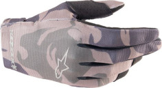 Manusi Moto Enduro/Mx Radar Camo 24