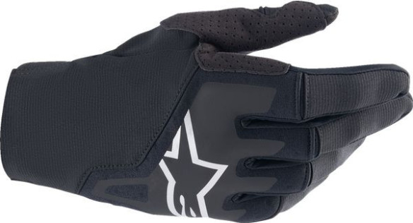 Manusi Moto Enduro/Mx Techstar Black 24