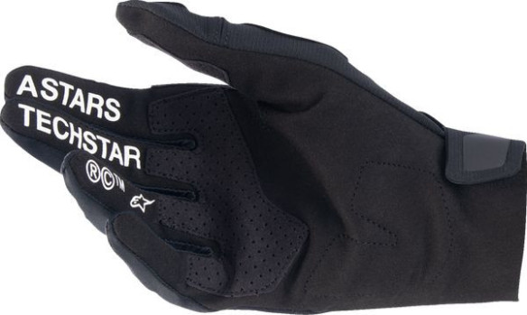 Manusi Moto Enduro/Mx Techstar Black 24