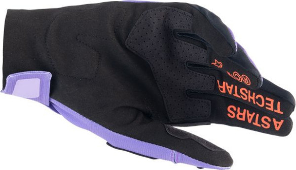 Manusi Moto Enduro/Mx Techstar Purple/Black 24