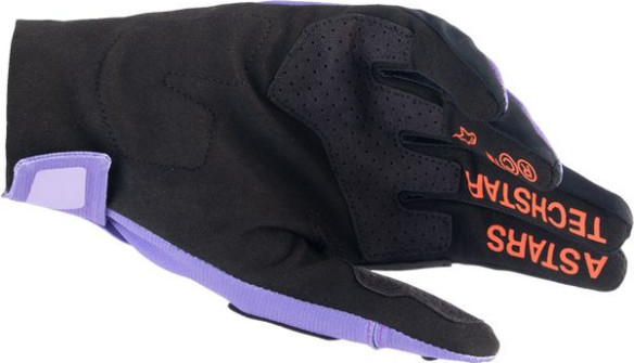 Manusi Moto Enduro/Mx Techstar Purple/Black 24