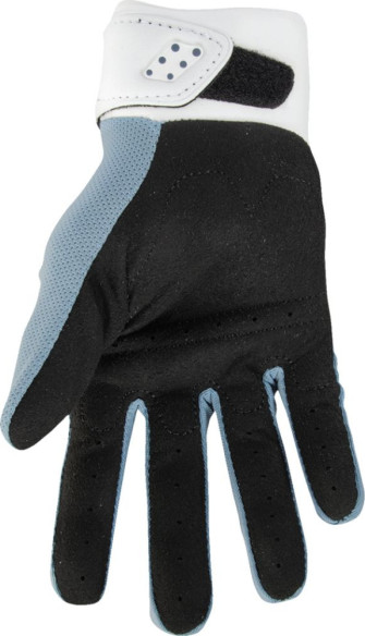 Manusi Moto MX/Enduro Dama Spectrum Midnight/White 24