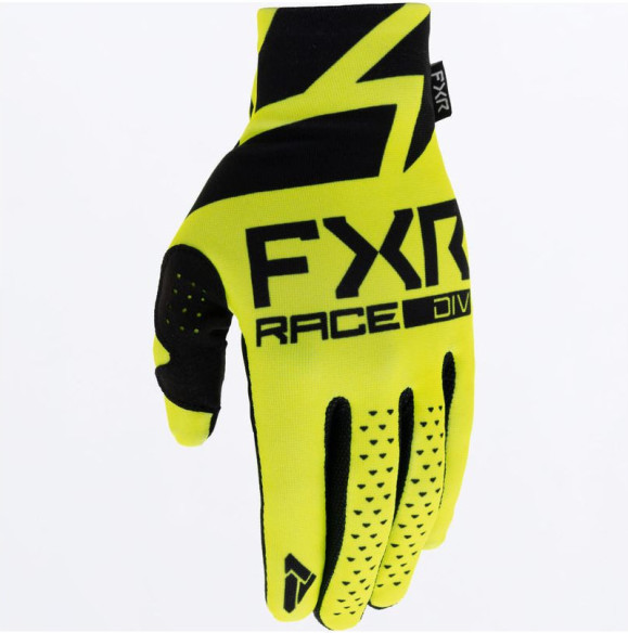 Manusi Moto MX/Enduro Pro-Fit MX Hi-Vis 23