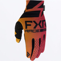 Manusi Moto MX/Enduro Pro-Fit MX Mango/Tang Fade 23