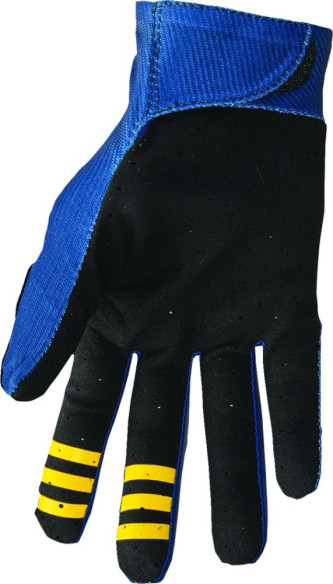 Manusi Moto MX/Enduro Mainstay Blue 24