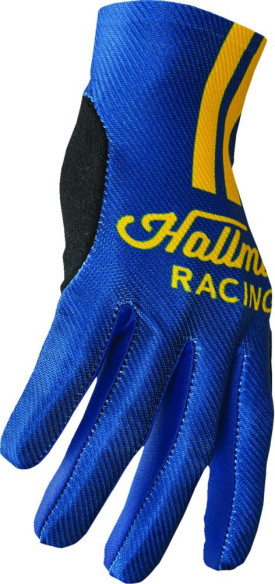 Manusi Moto MX/Enduro Mainstay Blue 24