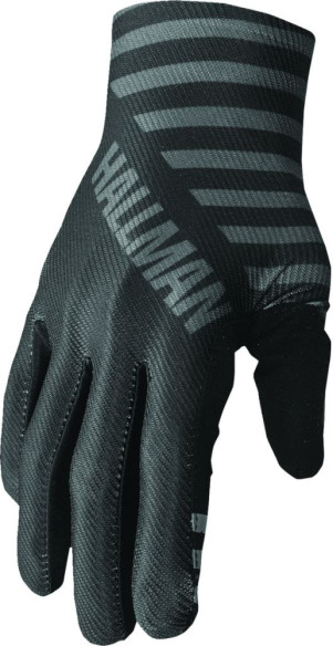 Manusi Moto MX/Enduro Mainstay Gray 24