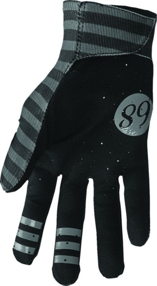 Manusi Moto MX/Enduro Mainstay Gray 24