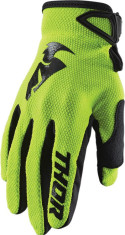 Manusi Moto MX/Enduro Copii Sector Green 24