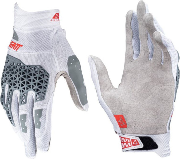 Manusi Moto MX/Enduro 4.5 Lite Forge 24