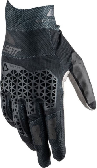 Manusi Moto MX/Enduro 4.5 Lite Blk 25