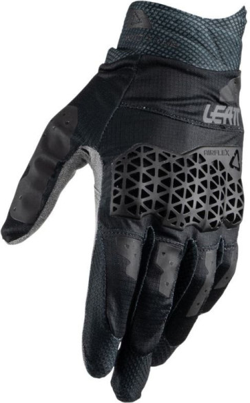 Manusi Moto MX/Enduro 4.5 Lite Blk 25