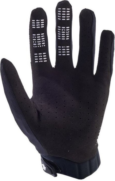 Manusi Moto MX/Enduro Flexair Black 24
