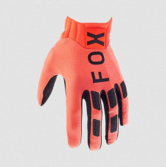 Manusi Moto MX/Enduro Flexair Fluo Orange 24