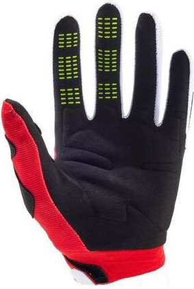 Manusi Moto MX/Enduro 180 Ballast Black/Red 24