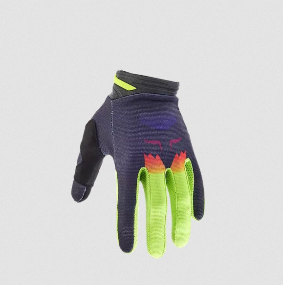 Manusi Moto MX/Enduro 180 Flora Dark Shadow 24