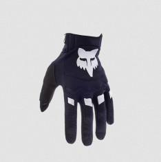 Manusi Moto MX/Enduro Dirtpaw Black/White 24