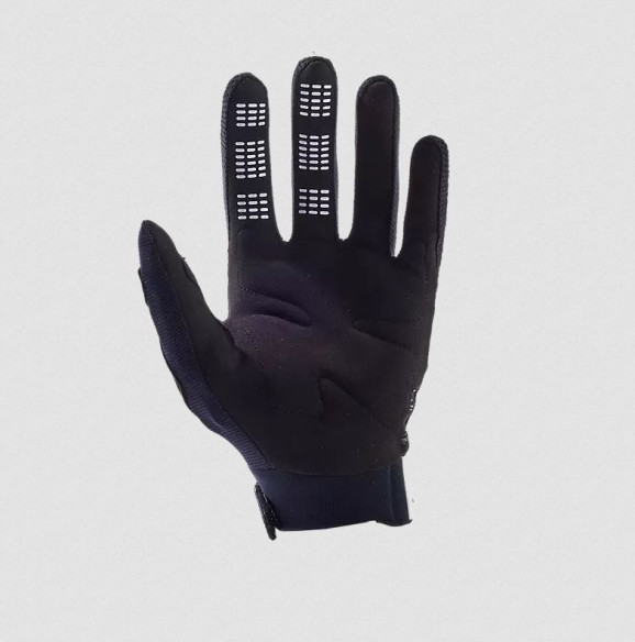 Manusi Moto MX/Enduro Dirtpaw Black/White 24