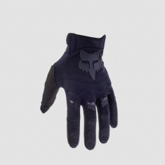 Manusi Moto MX/Enduro Dirtpaw Black/Black 24