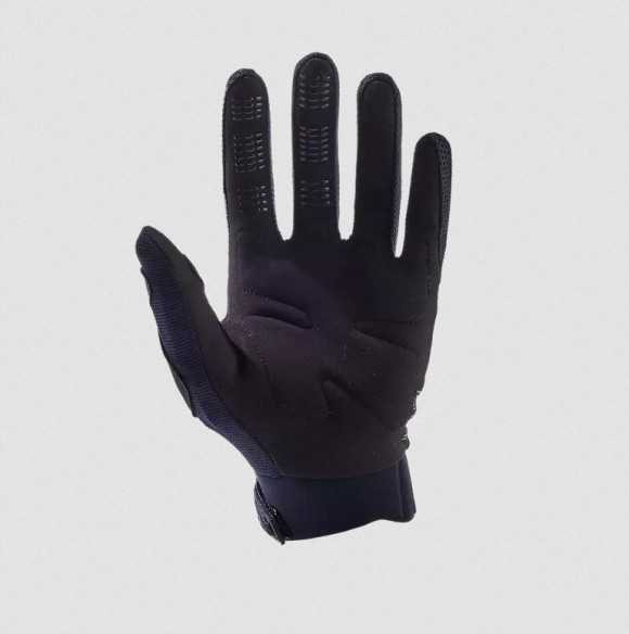 Manusi Moto MX/Enduro Dirtpaw Black/Black 24
