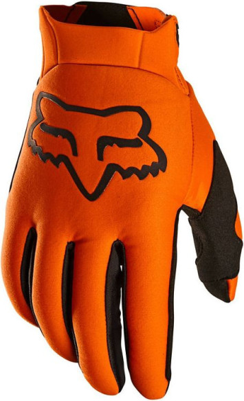 Manusi Moto MX/Enduro Legion Thermo Orange