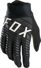 Manusi Moto Enduro 360 Black