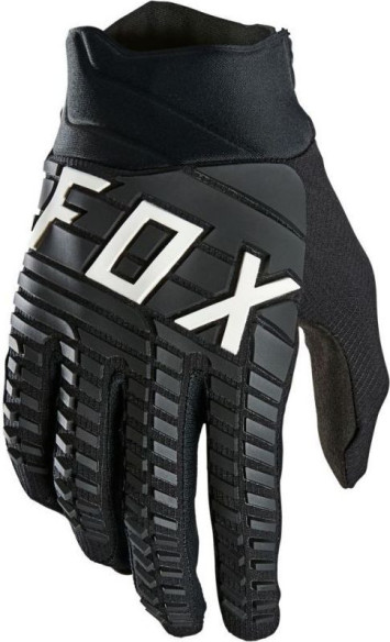 Manusi Moto Enduro 360 Black