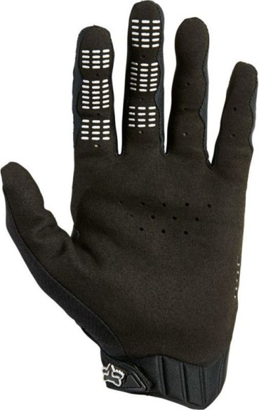 Manusi Moto Enduro 360 Black