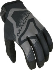 Manusi Moto MX/Enduro BACKYARD-1 Black/Grey