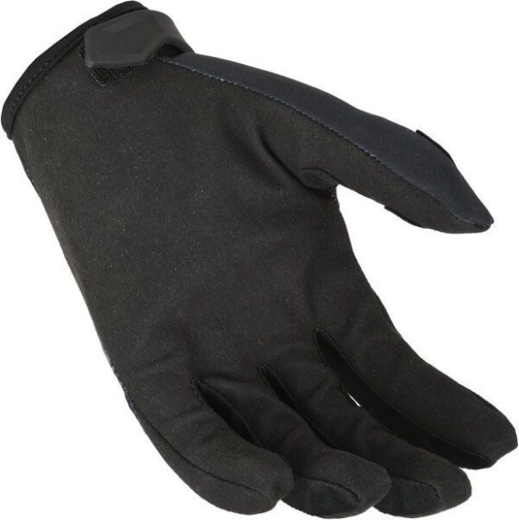 Manusi Moto MX/Enduro BACKYARD-1 Black/Grey
