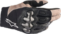 Manusi Moto MX/Enduro Megawatt Sand/Black 24