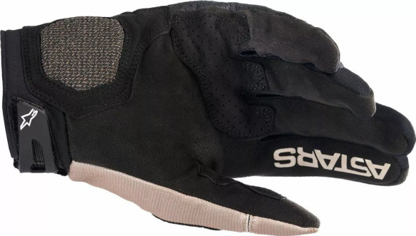 Manusi Moto MX/Enduro Megawatt Sand/Black 24