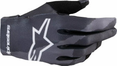 Manusi Moto MX/Enduro Radar Dark Camo/Black 24