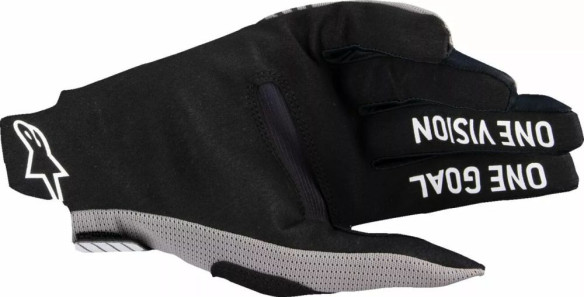 Manusi Moto MX/Enduro Radar Pro Grey/Black 24