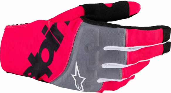 Manusi Moto MX/Enduro Techstar Pink/Black 24