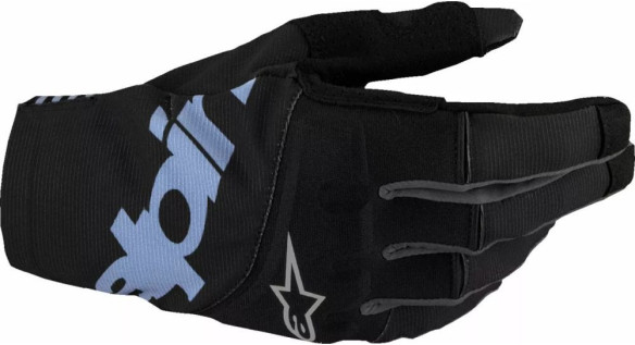 Manusi Moto MX/Enduro Techstar Black 24