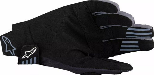 Manusi Moto MX/Enduro Techstar Black 24