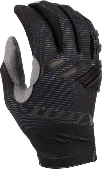 Manusi Moto MX/Enduro XC Lite Stealth Black 24