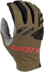 Manusi Moto MX/Enduro XC Lite Winter Moss 24