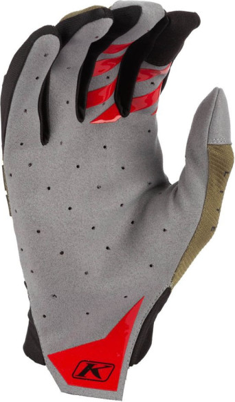 Manusi Moto MX/Enduro XC Lite Winter Moss 24
