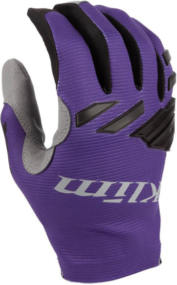 Manusi Moto MX/Enduro XC Lite Heliotrope 24