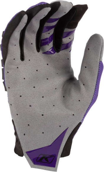 Manusi Moto MX/Enduro XC Lite Heliotrope 24
