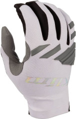 Manusi Moto MX/Enduro XC Lite White 24