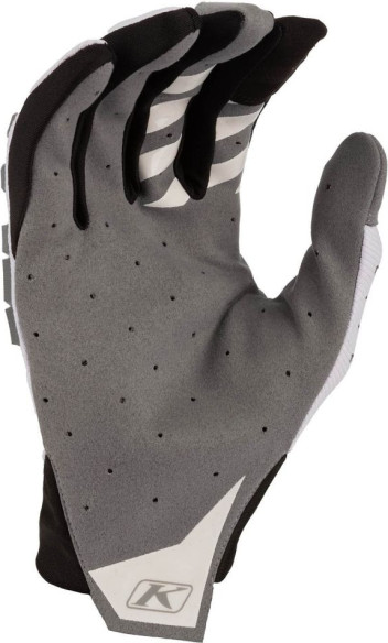 Manusi Moto MX/Enduro XC Lite White 24