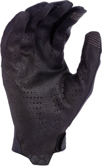 Manusi Moto MX/Enduro XC Pro Element Black 24